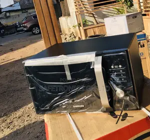 Lastest Samsung 23L Ms23f301 (Black) Countertop 