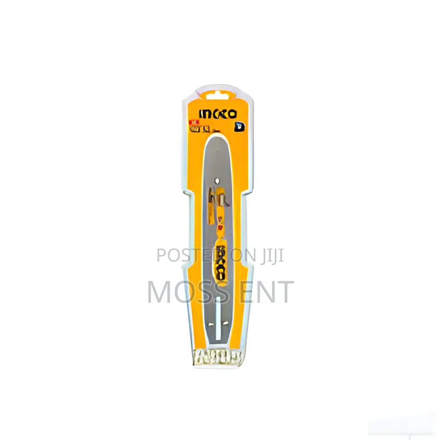 Ingco Chain Saw Bar 16" for Cgsli40168 C25 - Agsb51603