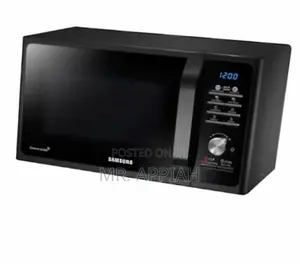 Brand New Samsung Ms23f301 23ltr Electric Microwave.