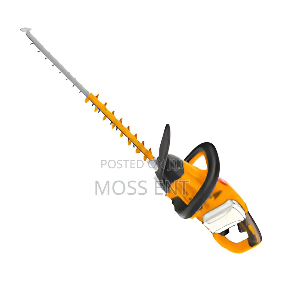 Cordless Hedge Trimmer 40v - P1c2 - Chtli40028