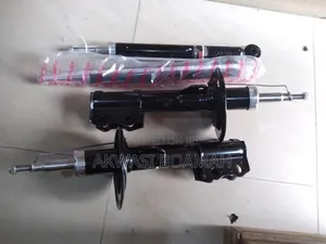 Toyota Vitz Front Shock Absorber Pair