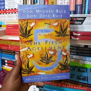 The Fifth Agreement
