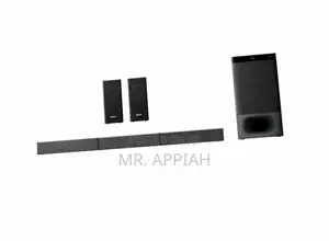 Uniquely Designed Samsung HT-S500RF1000W Bluetooth Soundbar