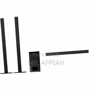 High Quality Sony Ht-S700rf Bluetooth Sound Bar.