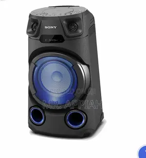 Shop Classic Samsung MHC-V13 Bluetooth Audio System.