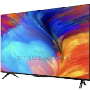 Spectacular Design Slim Uhd Smart 55p635 TCL Tv