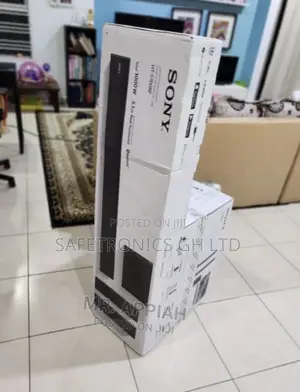 Durable  Bluetooth Wireless Sony HT-S700RF Soundbar 