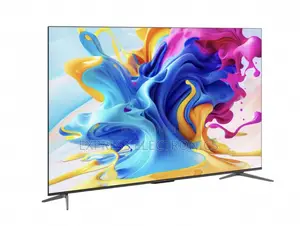 Text Us for Your 75-C645 QLED TCL UHD Tv