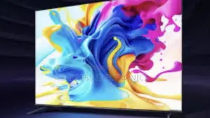 Television  QLED 50C645 TCL Smart Screen
