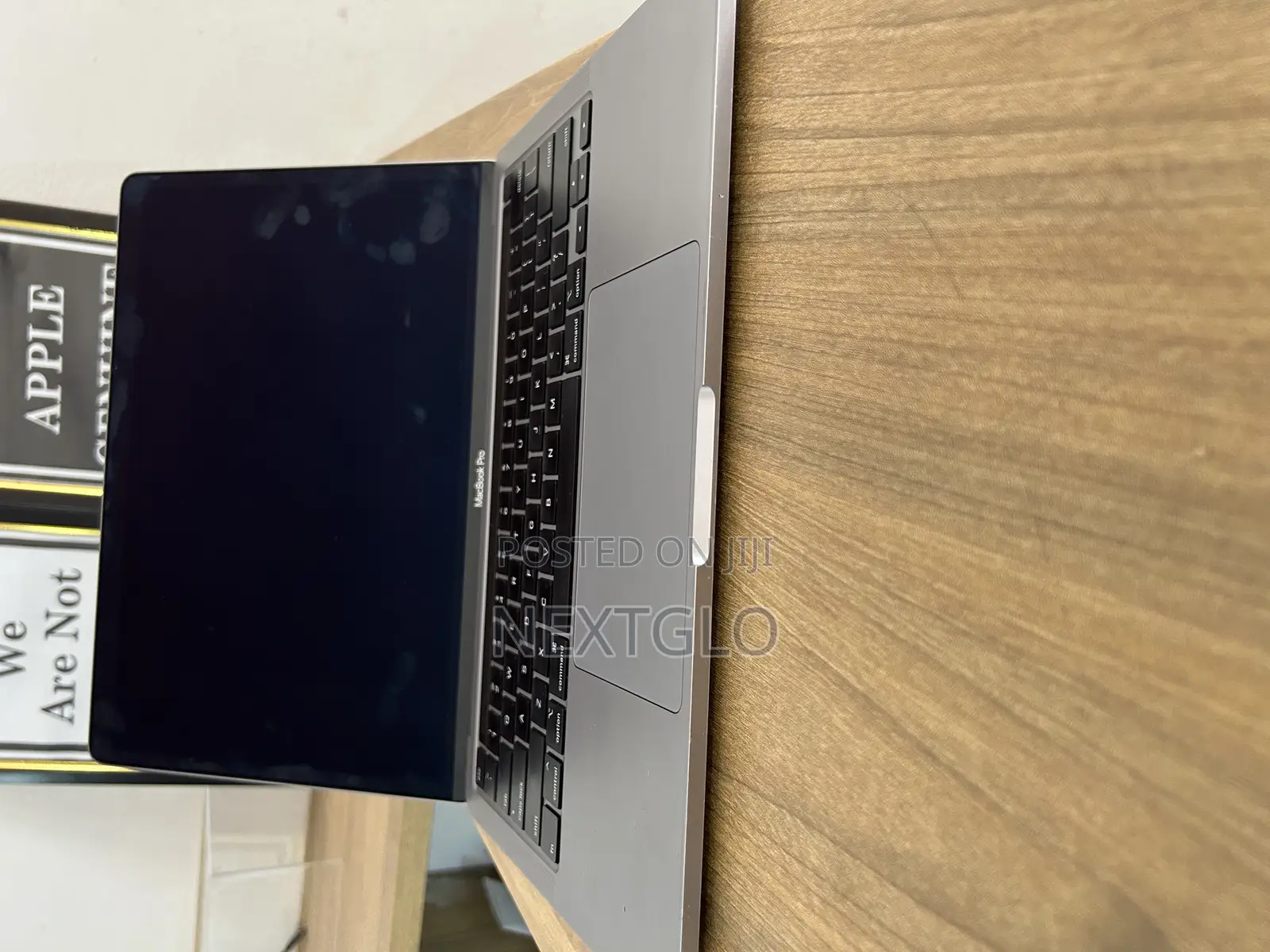 Laptop Apple MacBook Pro 8GB Intel Core i5 SSD 256GB