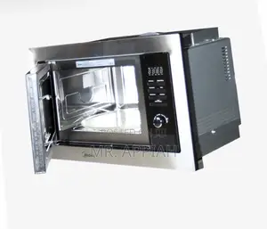 Classic Midea Built-in Digital Solo Microwave(AM925BVE)
