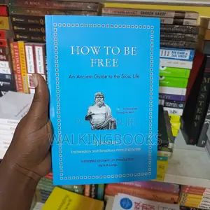 How to Be Free