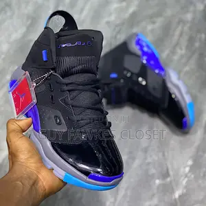 Jordan 6 Retro
