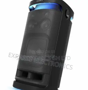 Affordable (Black) Bluetooth Wireless SRS- XV 900 Sony 
