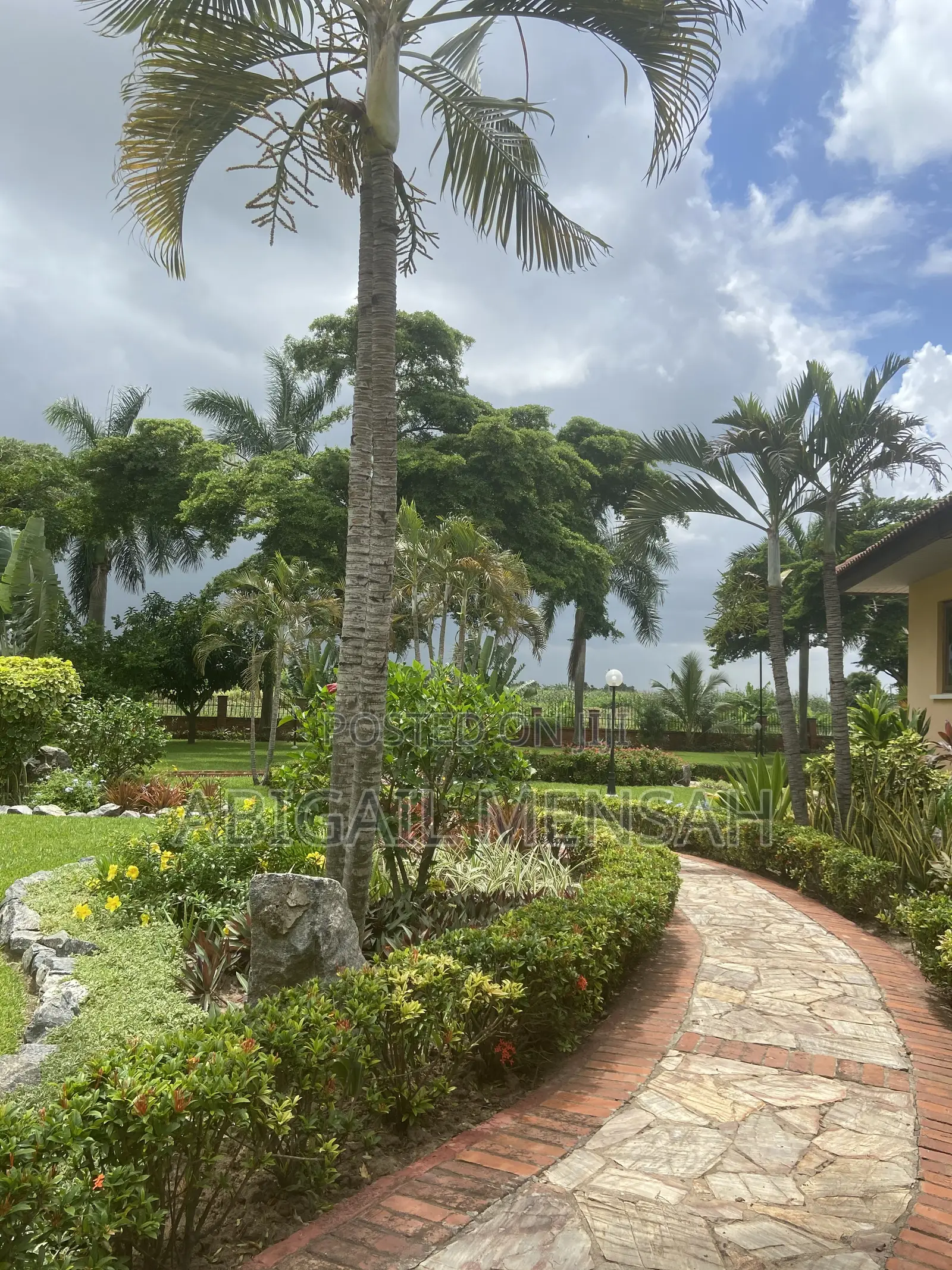 Shanti Gardens at Trasacco Valley Estate Phase 1