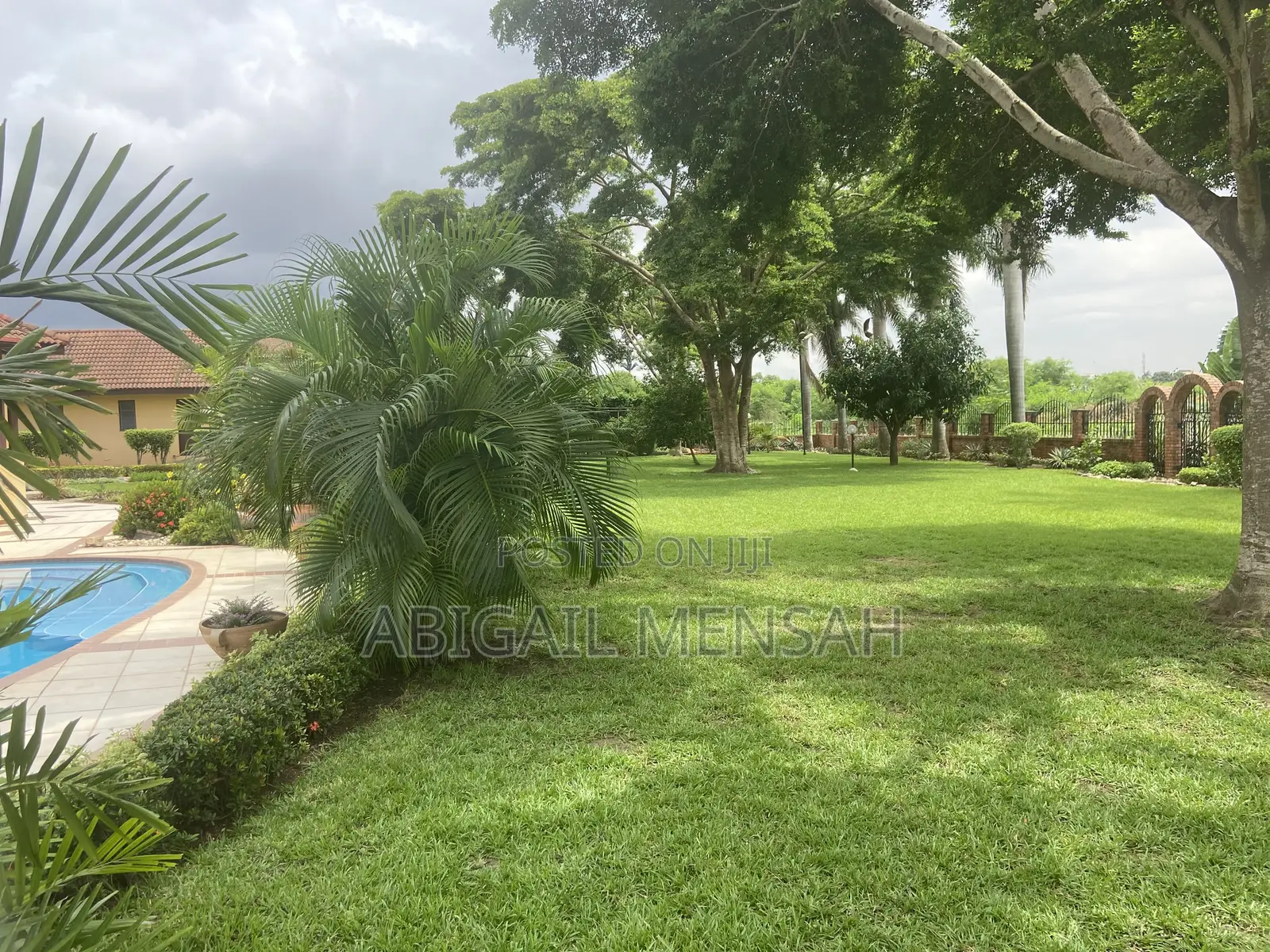 Shanti Gardens at Trasacco Valley Estate Phase 1
