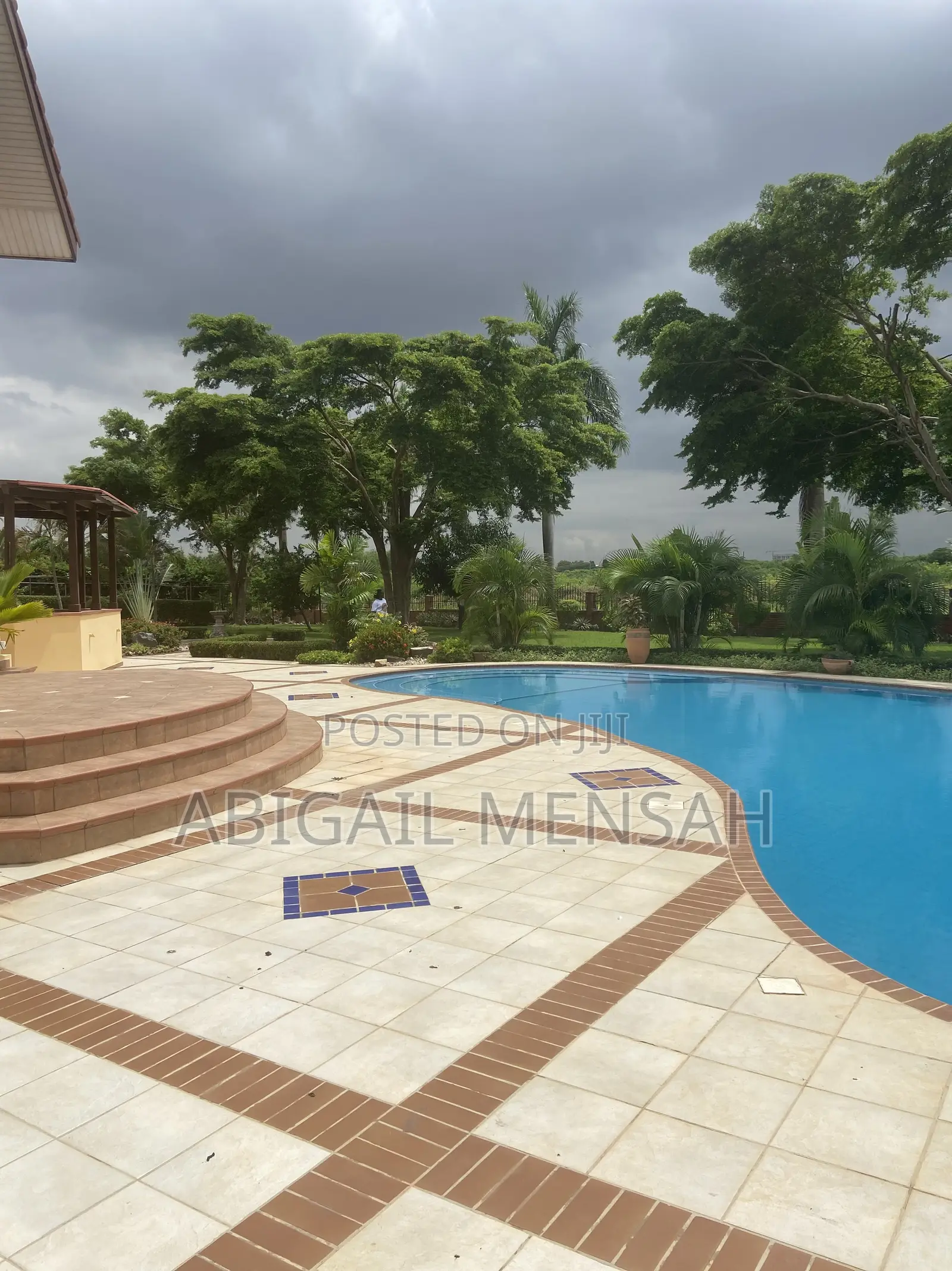 Shanti Gardens at Trasacco Valley Estate Phase 1