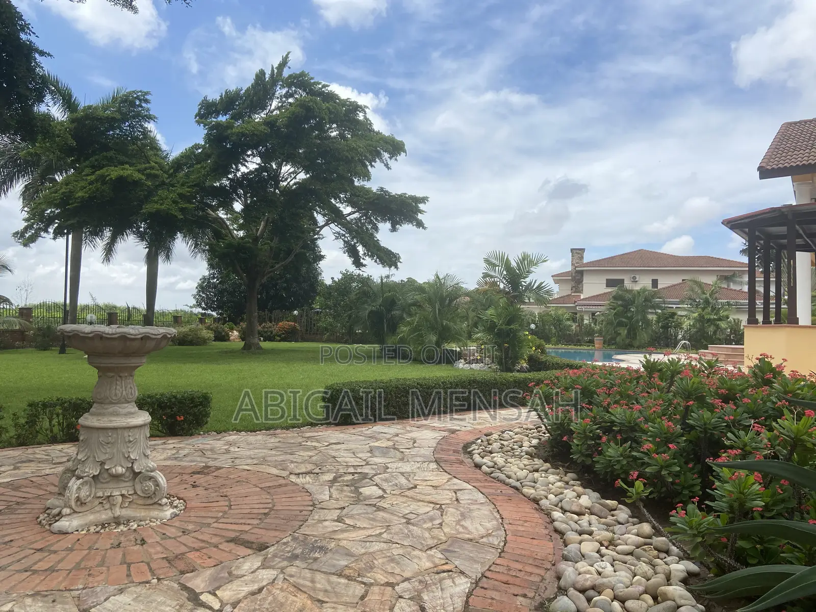 Shanti Gardens at Trasacco Valley Estate Phase 1