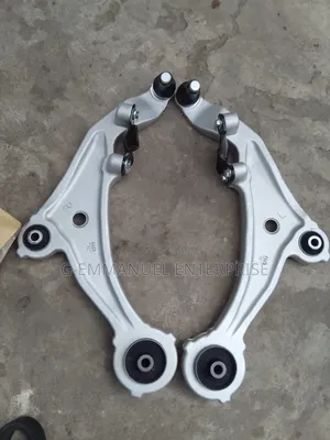 Nissan Altima 2.0 Litters 2012 Lower Arm Completed.