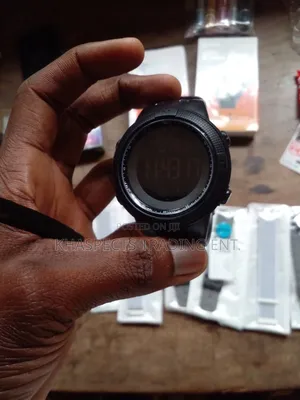 Original Digital Watch