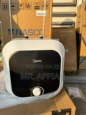 High Quality Midea Electric Water Heater(15ltr).