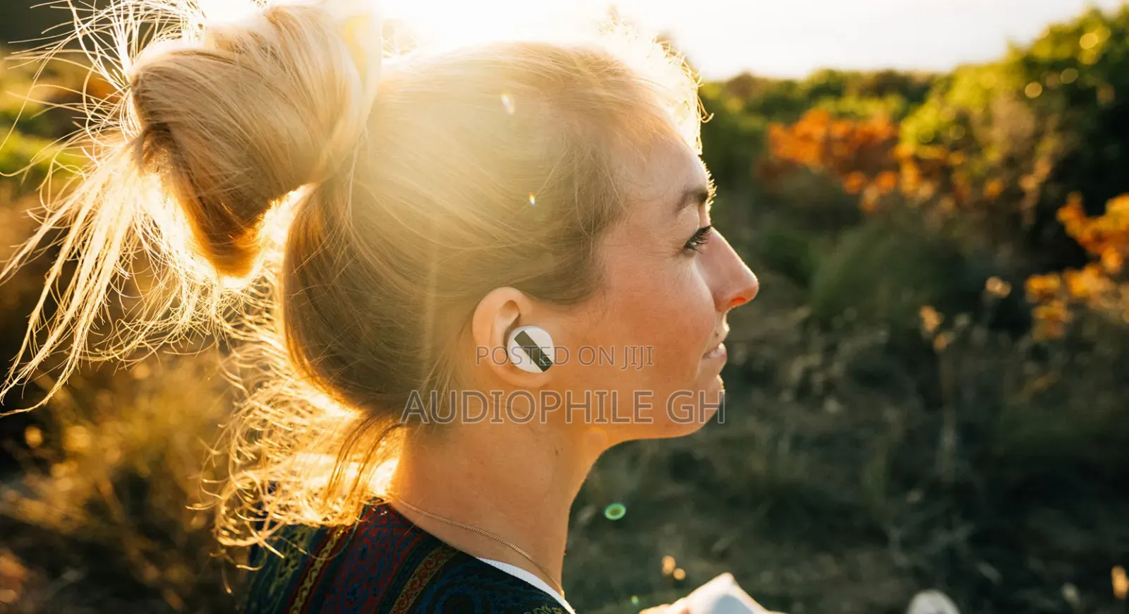 Beyerdynamic Free Byrd Active Noise Cancelling Earbuds