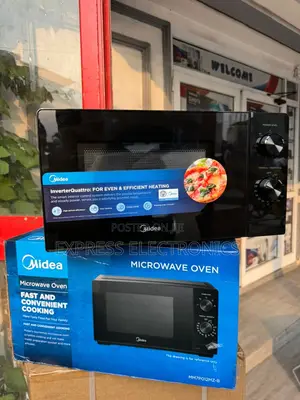 Call for MM7P012MZ-B Microwave Oven Midea