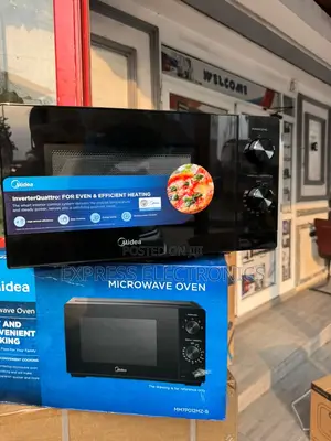 Purchase for MM7P012MZ-B Midea Microwave