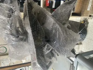Original Foglights Covers Available for All Toyota Cars