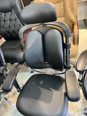 Brand New Orthopedic Chair