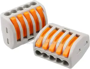 Quick Connector