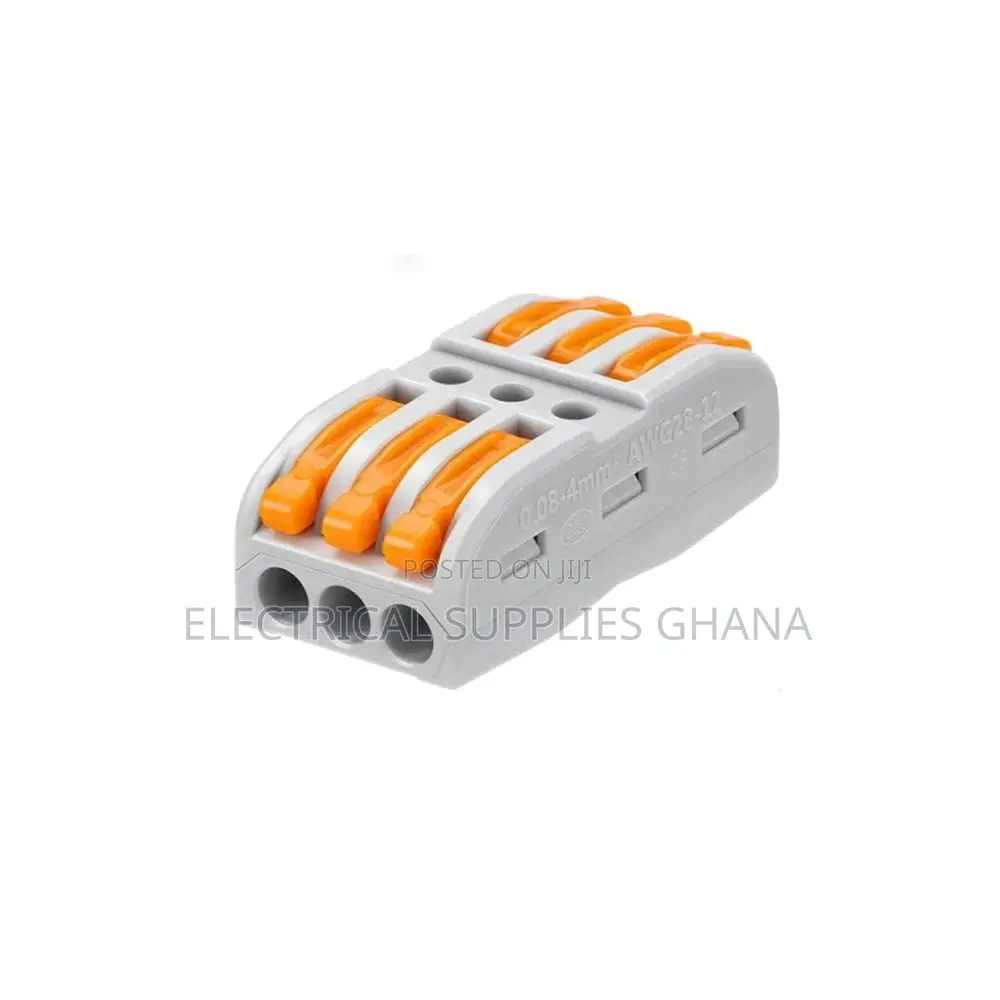 Quick Connector