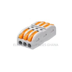 Quick Connector