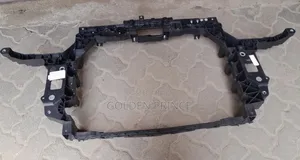 CR-V Radiator Support 017-018