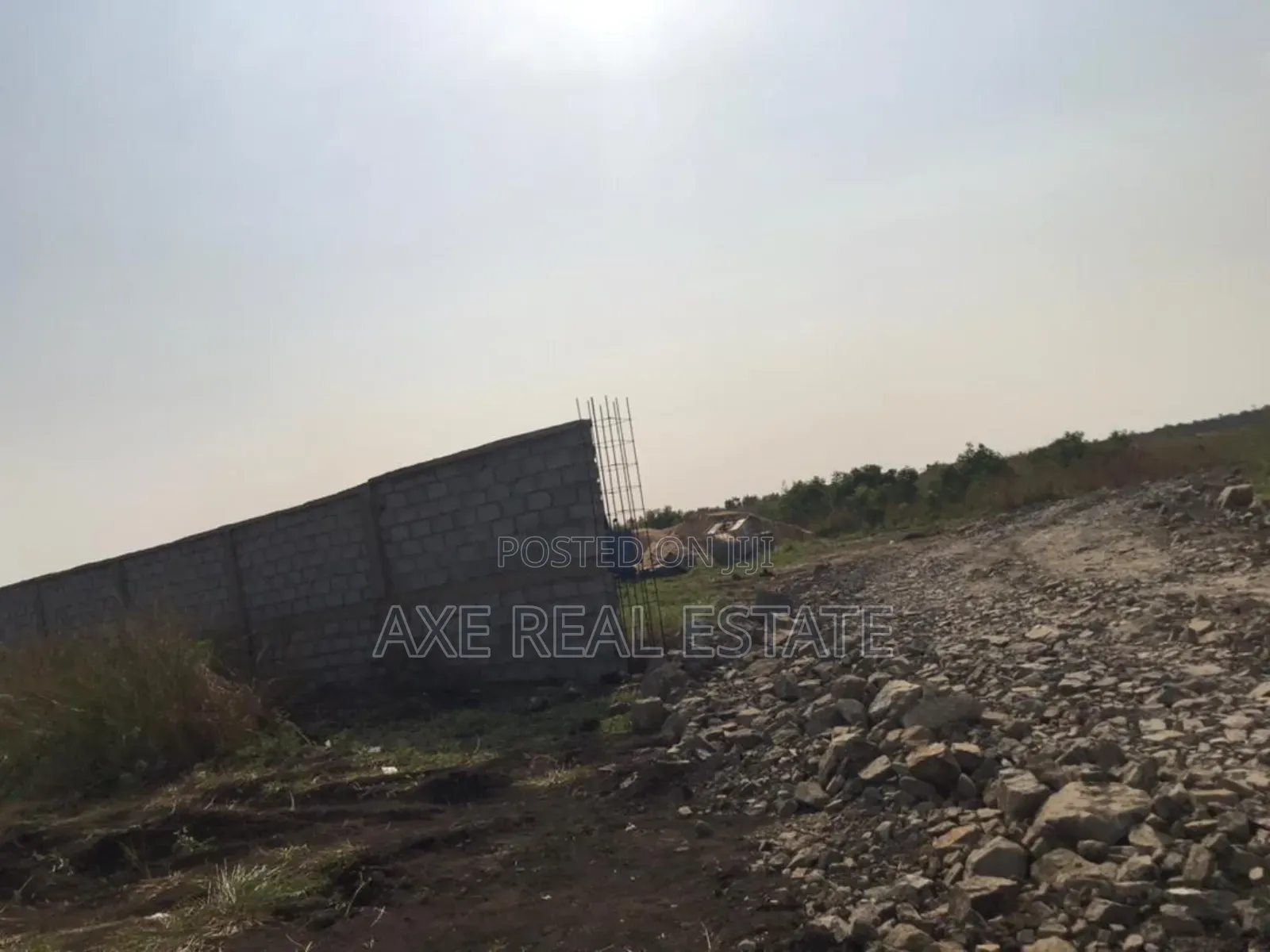 Valid and Certified Documented Lands at Prampram Beach Lane