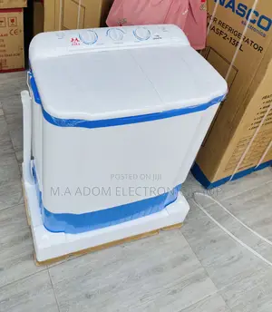 Buy Quality Zara 7kg Twin Tub Electric Washing Machine.