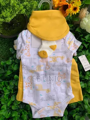 Beautiful Dress Set for Boys