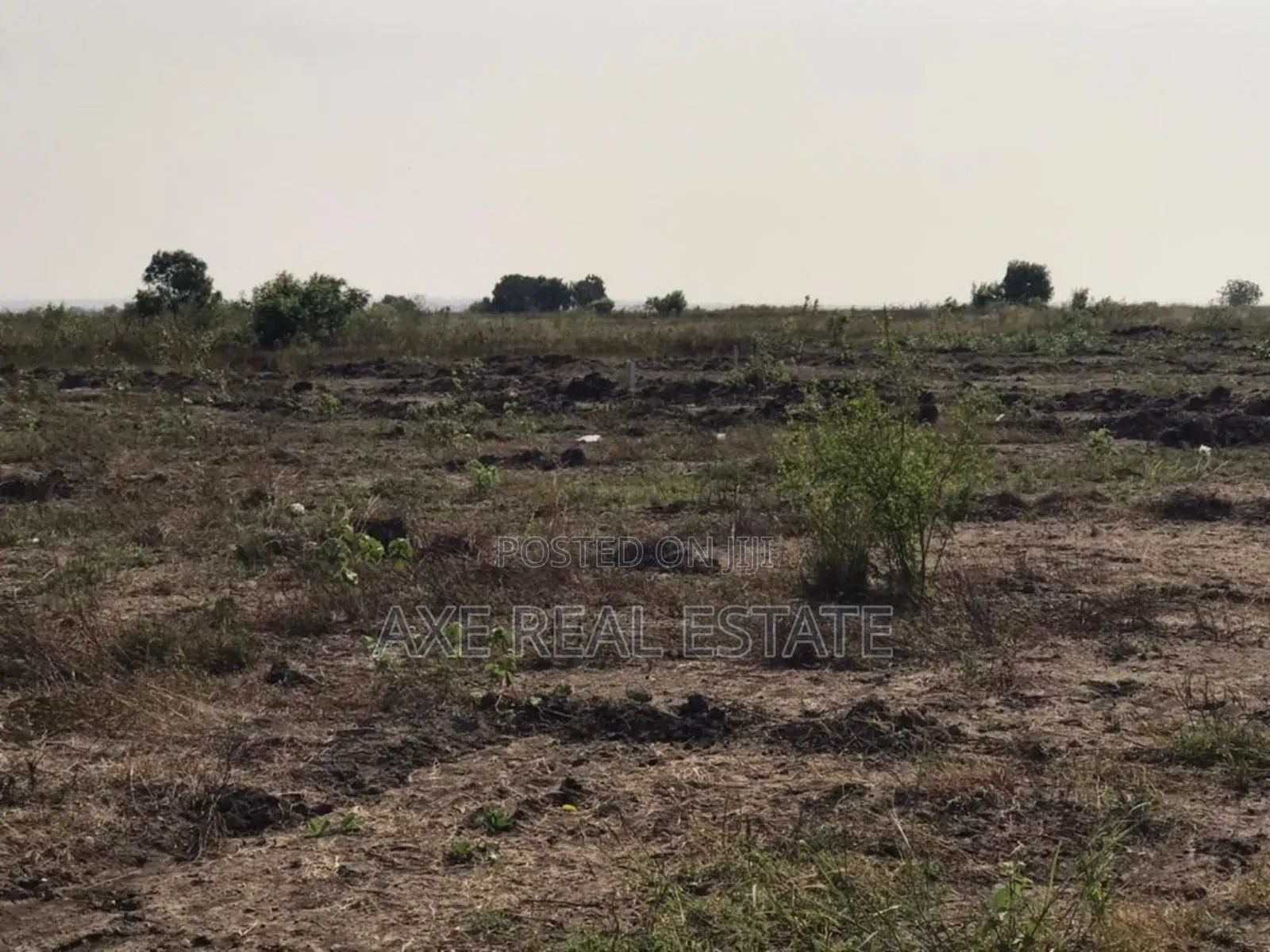 Profitable Land Sales at Prampram Beach View