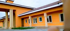 Painting and Decorating