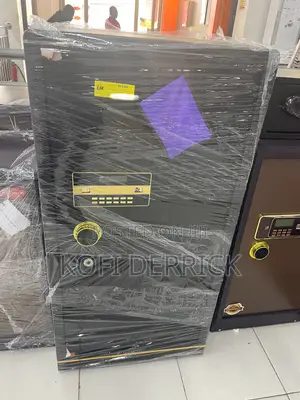 Document/Money Safe Box