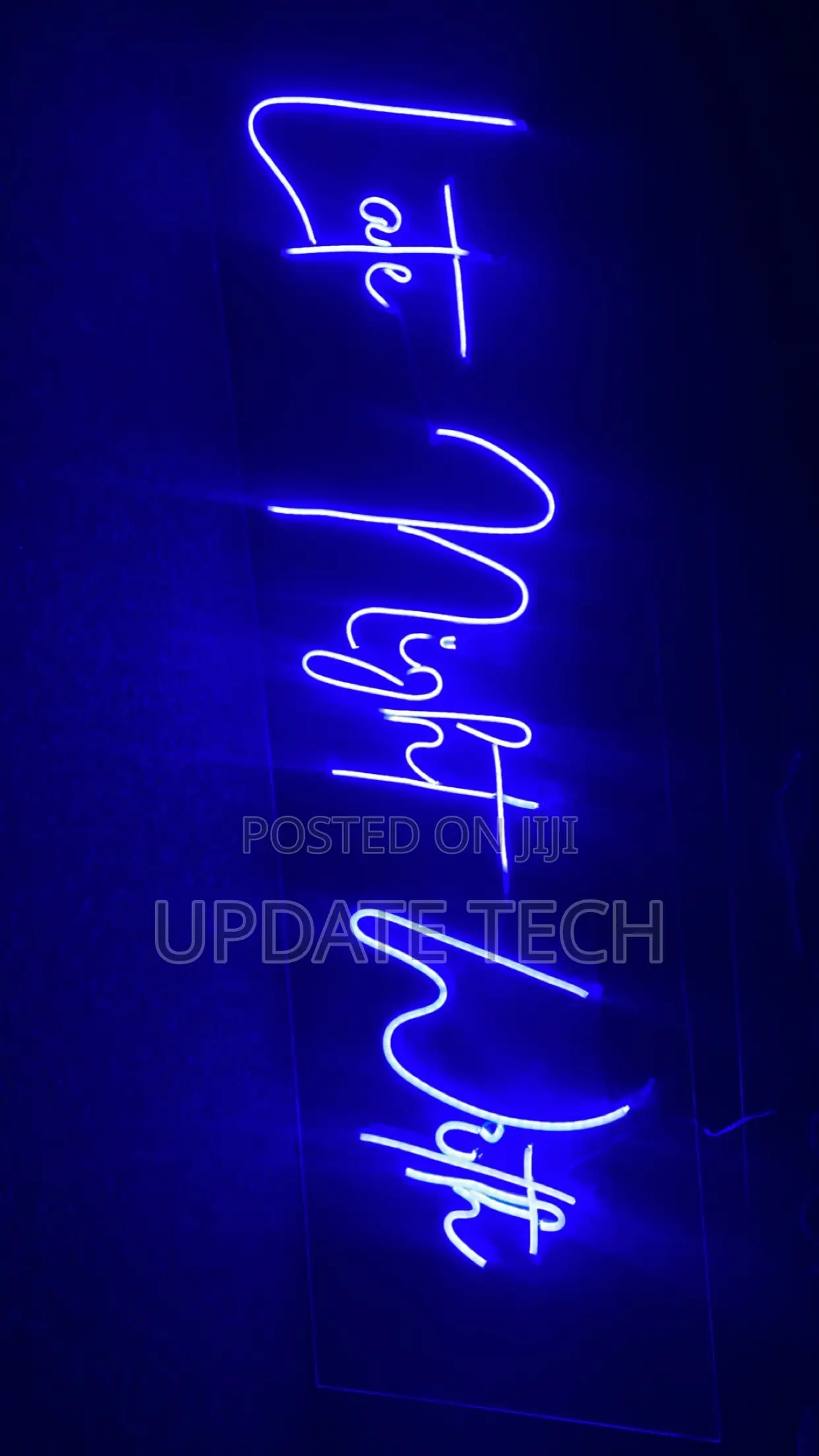 Neon Lights