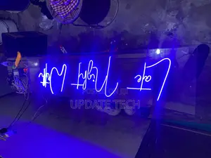 Neon Lights