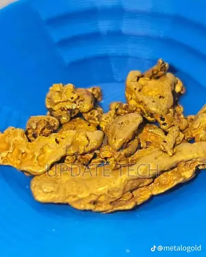 Pure Gold 24karat