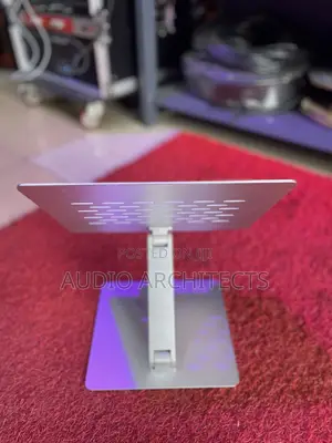 Laptop Stand Adjustable