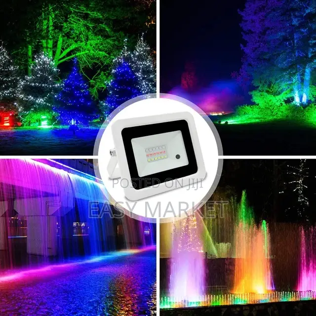 Flood Light Stage Light
