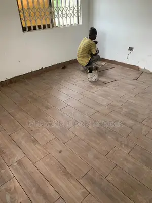 Tiles Work