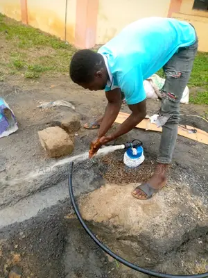 Borehole Drilling Expect 1