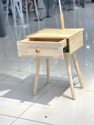 Standing Lamp (White W350)