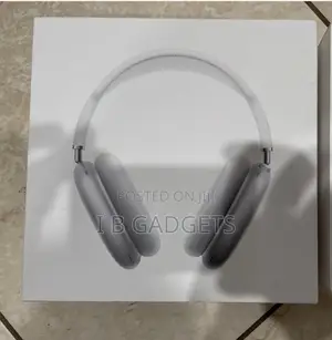 Original Apple Airpods Max Headset a Wireless