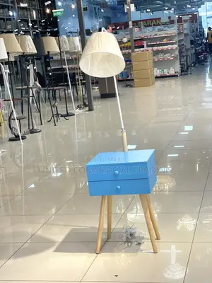 Standing Lamp